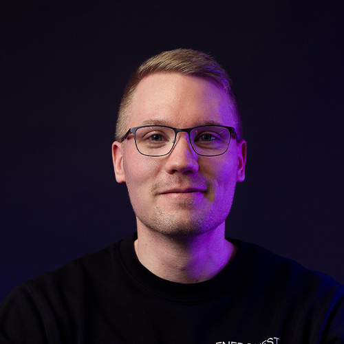 Janne Takapuro Profile Picture