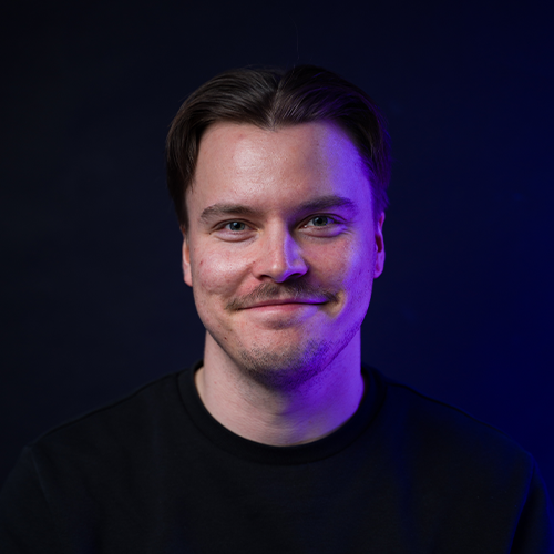 Jaakko Määttä Enerquest Oy